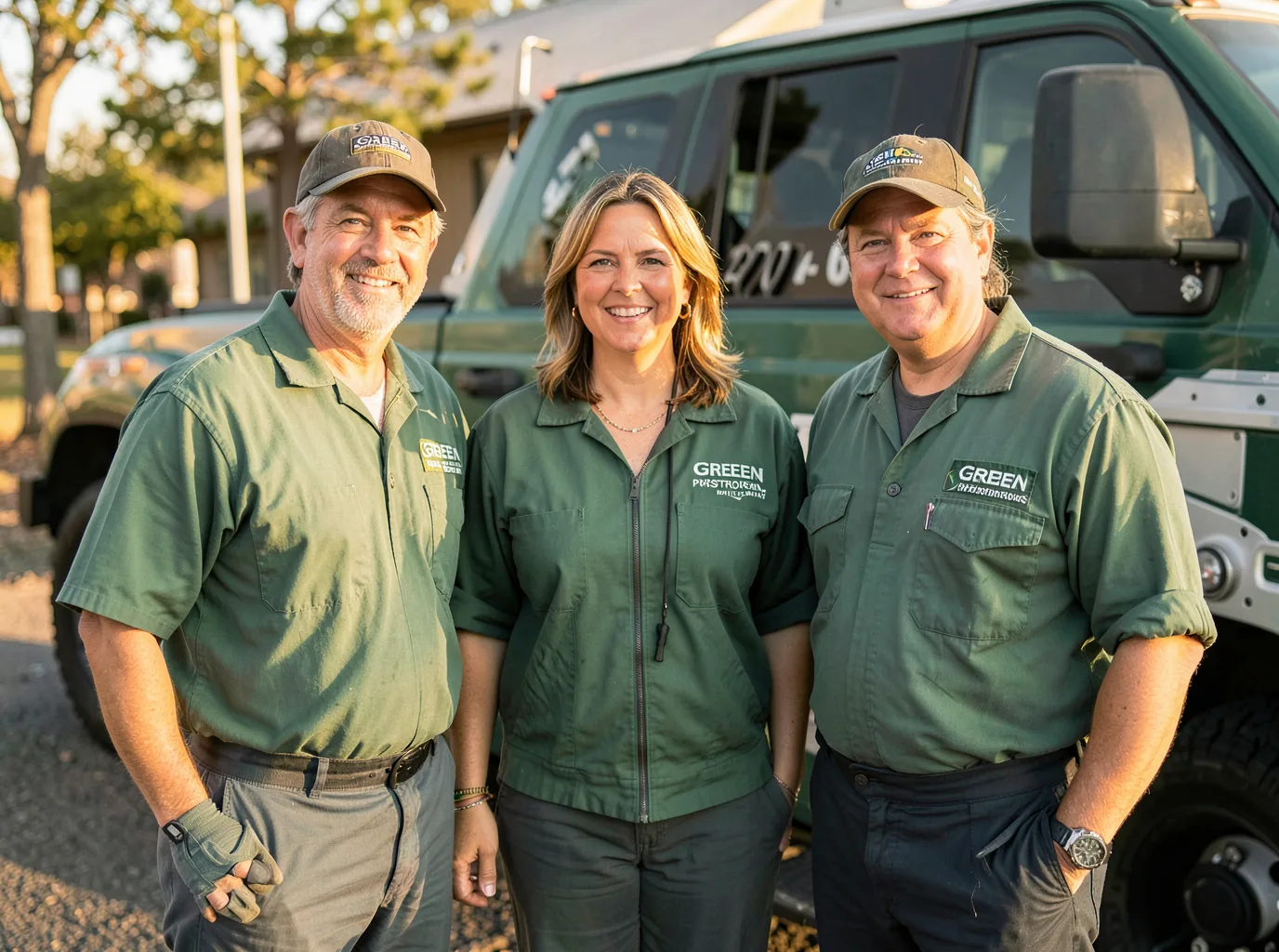 Water Damage Restoration company in Hayes, VA