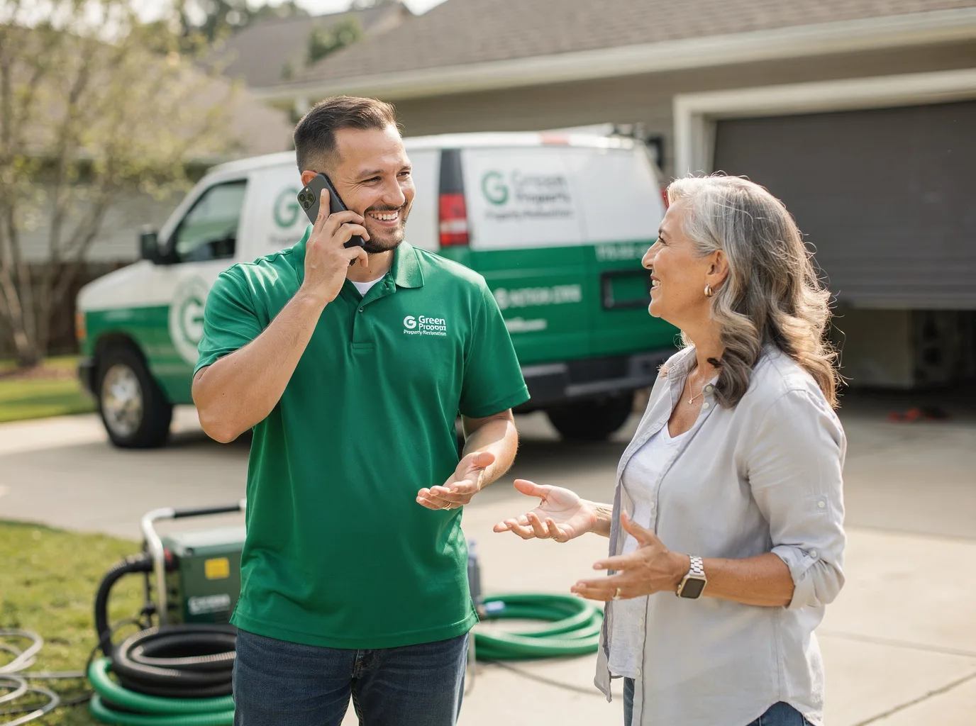 Water Damage Restoration Hayes, VA FAQs